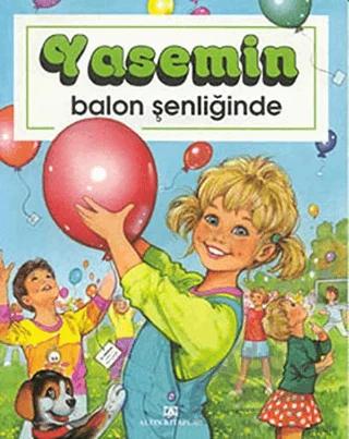 Yasemin Balon Şenliğinde