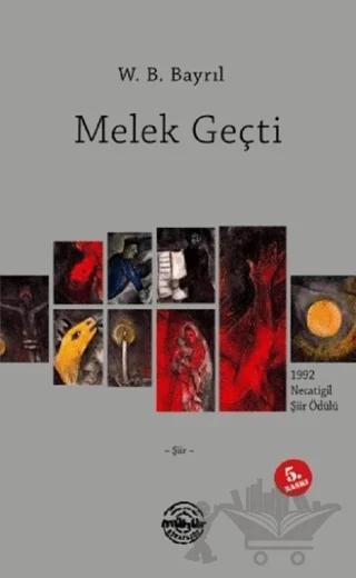 Melek Geçti