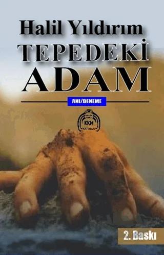 Tepedeki Adam