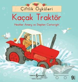 Çiftlik Öyküleri - Kaçak Traktör
