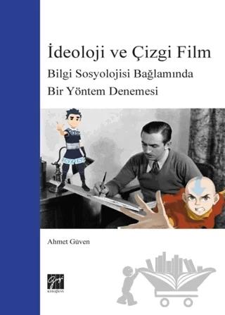 İdeoloji ve Çizgi Film