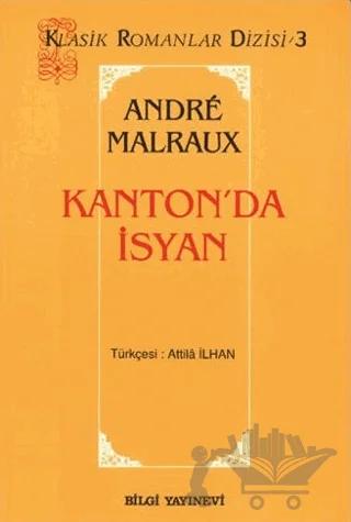 Kanton’da İsyan