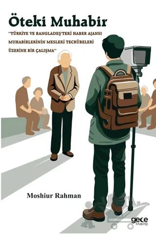 Öteki Muhabir