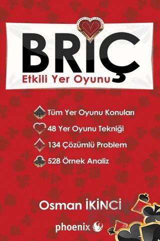 Briç - Etkili Yer Oyunu
