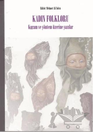 Kadın Folkloru