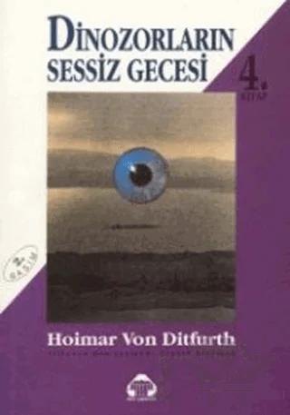 Dinozorların Sessiz Gecesi 4
