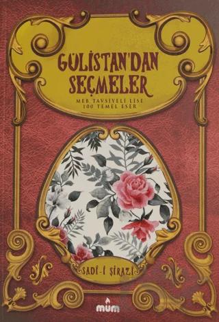 Gülistan'dan Seçmeler