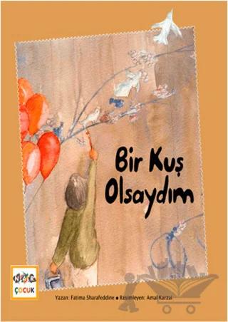 Bir Kuş Olsaydım