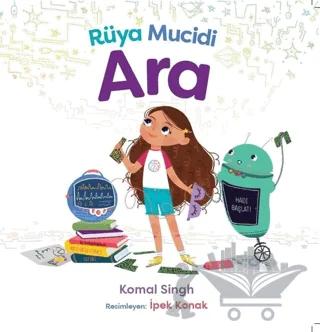 Rüya Mucidi Ara