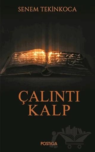 Çalıntı Kalp