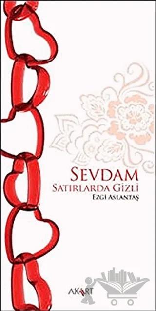 Sevdam Satırlarda Gizli