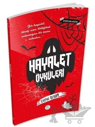 Hayalet Öyküleri