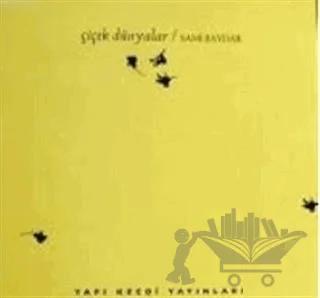 Çiçek Dünyalar