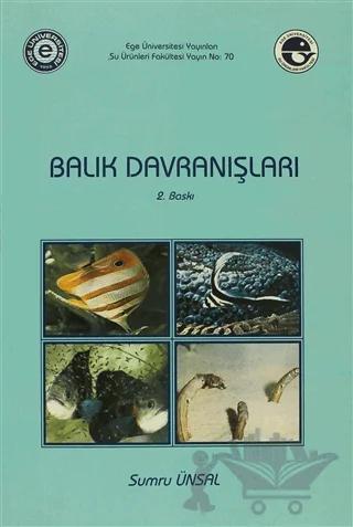 Balık Davranışları