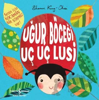Uğur Böceği Uç Uç Lusi