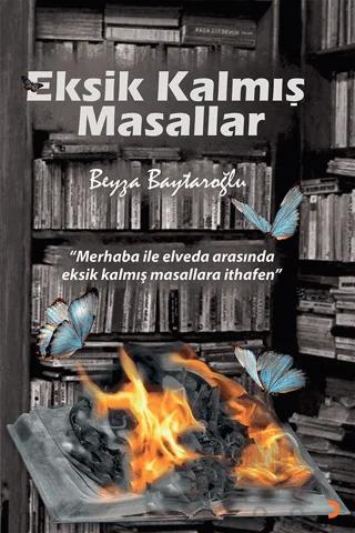 Eksik Kalmış Masallar