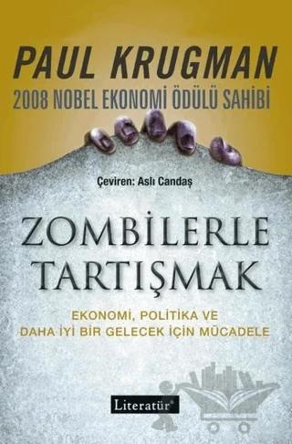 Zombilerle Tartışmak