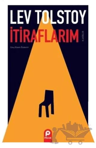 İtiraflarım