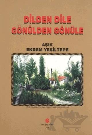 Dilden Dile Gönülden Gönüle