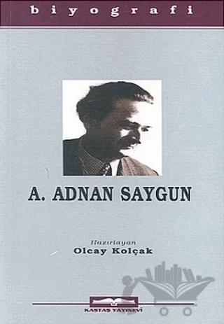 Ahmet Adnan Saygun