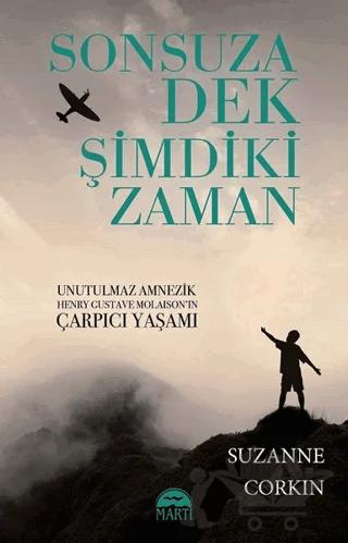 Sonsuza Dek Şimdiki Zaman