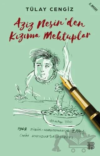 Aziz Nesin’den Kızıma Mektuplar