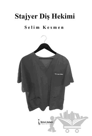 Stajyer Diş Hekimi