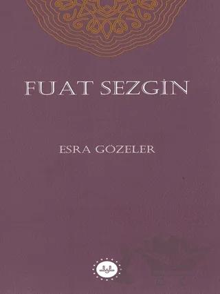 Fuat Sezgin