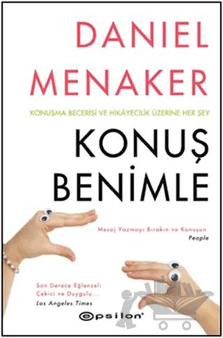 Konuş Benimle