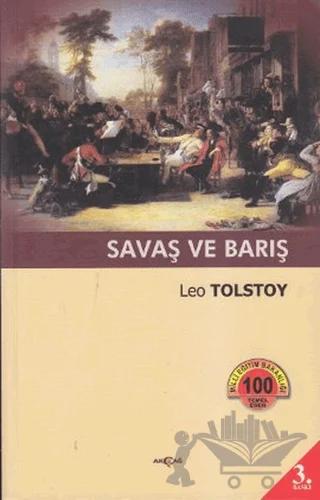 Savaş ve Barış