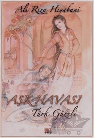 Aşk Havası - Türk Güzeli