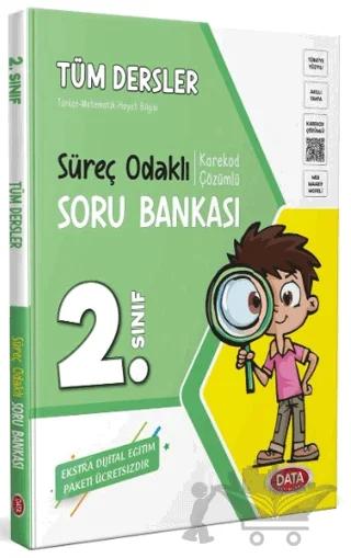 2. Sınıf Süreç Odaklı Tüm Dersler Soru Bankası