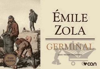 Germinal (Mini Kitap)