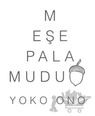 Meşe Palamudu