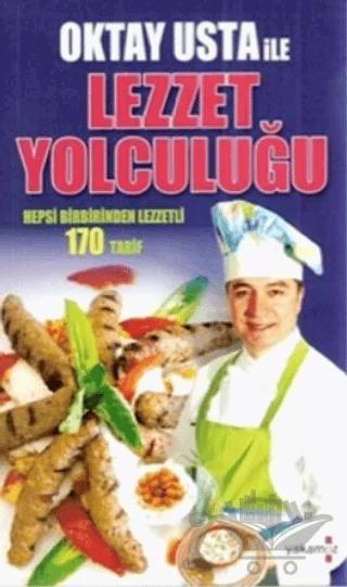 Oktay Usta İle Lezzet Yolculuğu