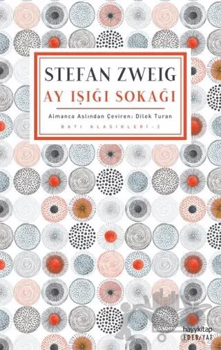 Ay Işığı Sokağı