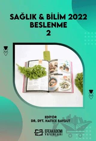 Sağlık & Bilim 2022: Beslenme-2