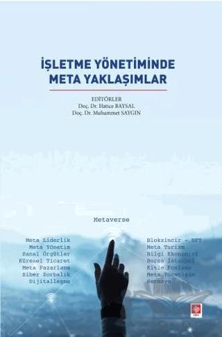 İşletme Yönetiminde Meta Yaklaşımlar