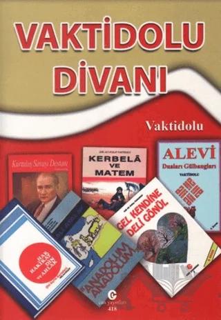 Vaktidolu Divanı