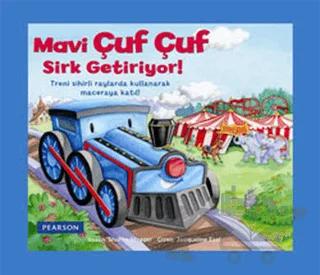 Mavi Çuf Çuf Sirk Getiriyor!