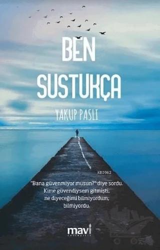 Ben Sustukça