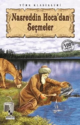 Nasreddin Hoca’dan Seçmeler