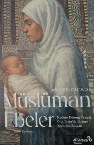 Müslüman Ebeler
