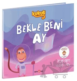 Kukuli Bekle Beni Ay