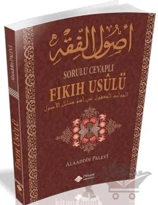 Sorulu Cevaplı Fıkıh Usulü