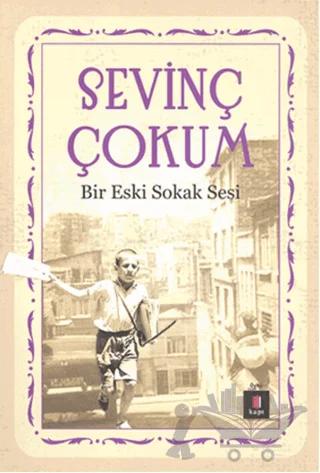 Bir Eski Sokak Sesi
