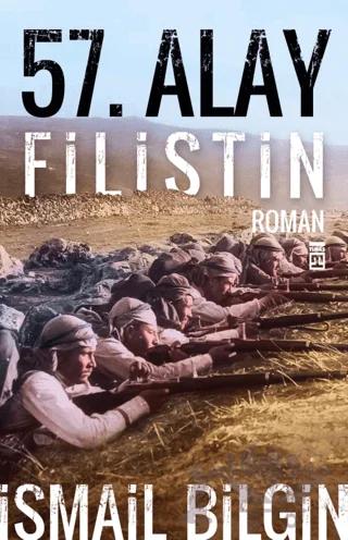 57. Alay Filistin