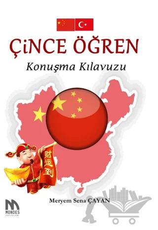 Çince Öğren Konuşma Kılavuzu