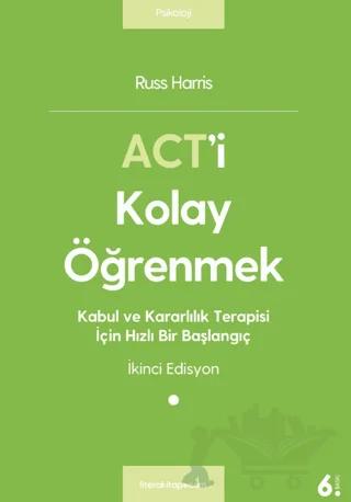 ACT'i Kolay Öğrenmek