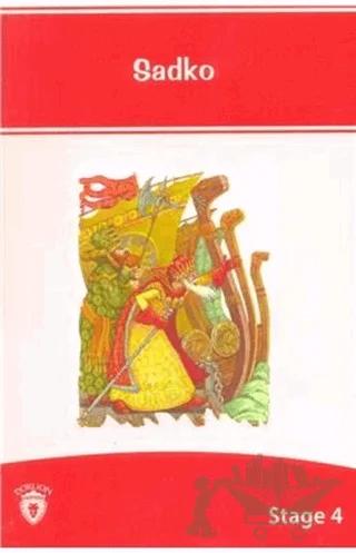 Sadko İngilizce Hikayeler Stage 4